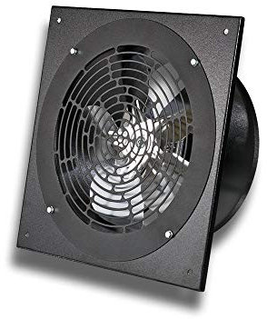 Axialventilator Industrieventilator Einbauventilator wandeinbau Serie KOV1 Typ 315