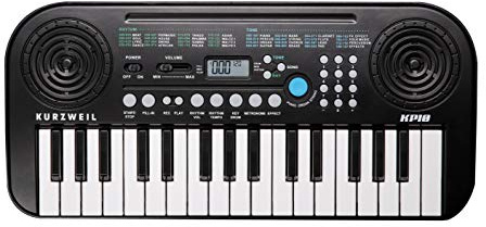 KURZWEIL KP10 - Keyboard