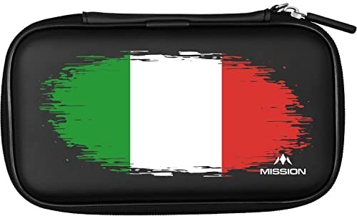 Mission Darts Country EVA Dart-Etui | Italien (W560)