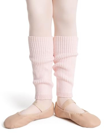Capezio Toddler Legwarmer, Pink, One Size