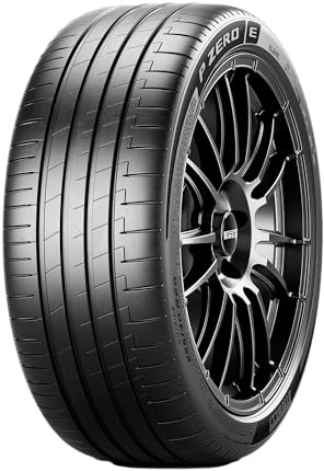 PIRELLI - 235/40 R19 TL 96W PZERO E XL RNF MFS ELECT BSW - Sommerreifen