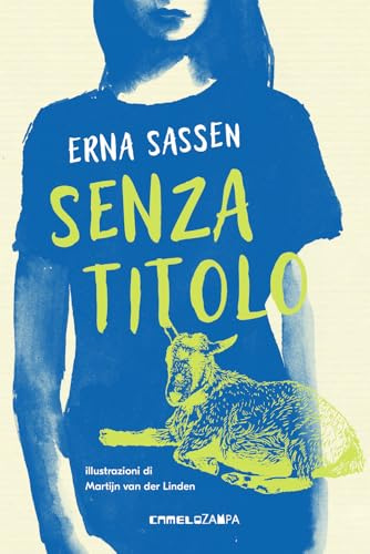 Senza titolo. Ediz. illustrata