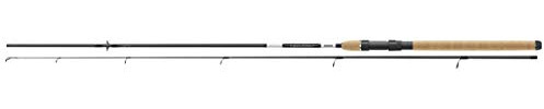 Cormoran Black Master Spin 2tlg. 10-40g 2.70m