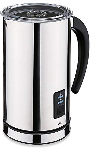 Cilio Milchaufschäumer CREMA-KP0000103014/CREMA