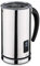 Cilio KP0000103014 CREMA Milchaufschäumer, Edelstahl
