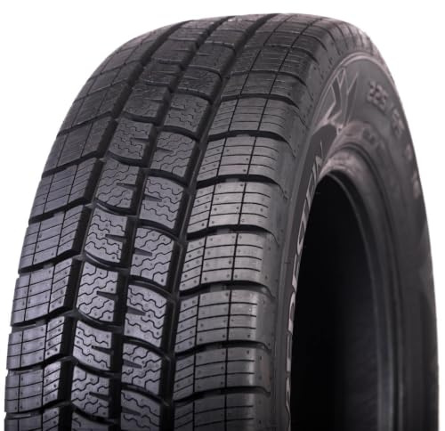 Vredestein COMTRAC 2 ALL SEASON + - 225/65R16 112R - Ganzjahresreifen