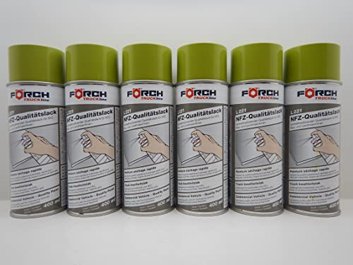 CLAAS GREEN - Trattore per la macchina della campagna, 400 ml (6)