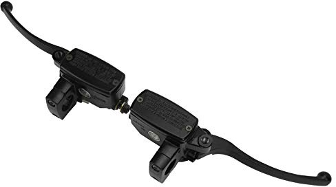 Kit frizione idraulica moto, leva frizione pompa freno universale per ATV per motocicli