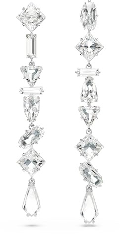Swarovski Mesmera Kollektion Ohrringe