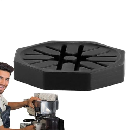 Supporto per schermo per disco da caffè, supporto per schermo per disco