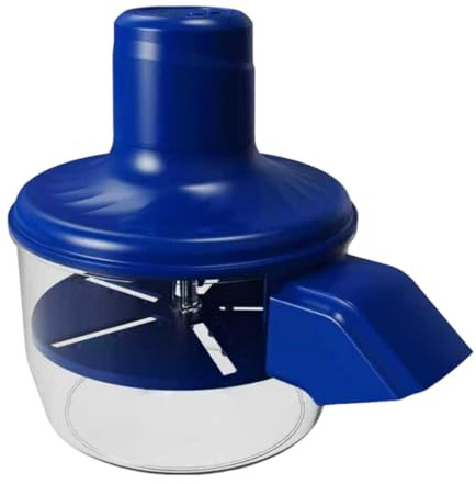 MagiDeal Peladora eléctrica de, peladora automática de Frutas pequeñas, Herramienta de Cocina, removedora de Piel de Frutas para Cerezas, Tomates pequeños