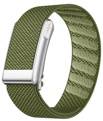 findtime Fitness Tracker ohne Display Fitness Armband Pulsmesser Armband Kalorienzähler Schlaftracker Smart Band Fitnessarmband Smart Bracelet für Herren und Damen Aktivitätstracker