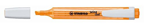STABILO INT. Textmarker Swing Cool Orange Stabilo