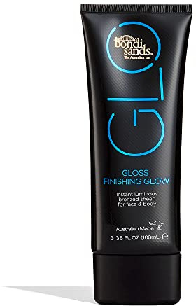 Bondi Sands SANDS 100ml Glo Gloss, 260 g