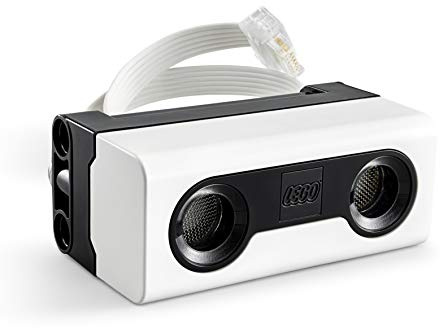 Technic Abstandssensor