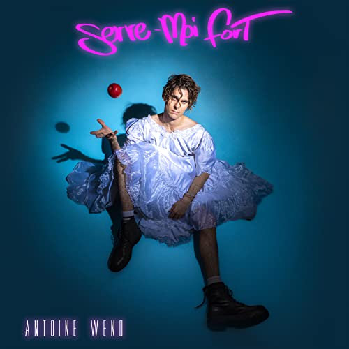 Serre-moi fort [Explicit]