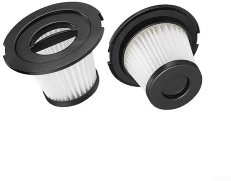 URPIZY Replacement HEPA Filter for Greenote GSC50 Cordless Vacuum Cleaner Accessories(8)