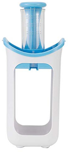 Ee Squeezer für, Ee Squeezer für Zuhause, Küche, Praktisches Gadget, Lebensmittelverpackungsbeutel, EFruit Ee Squeeze Station, Squeeze Station Pr Store System, Tragbar, uit Ee