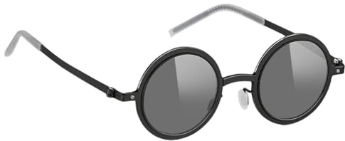 Syengery Occhiali Con Lenti A Tinta Regolabile - Occhiali Da Sole Polarizzati Con Protezione Solare Per Pesca,Design Compatto Blocco UV Per Vacanza Libero Sport All Aperto Passeggiate Città Spiaggia