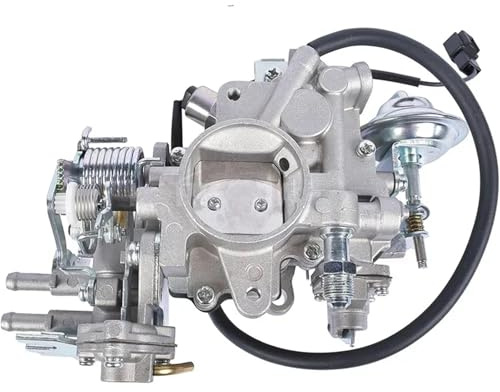Carburatore Carby Assy Per Toyota Per Carrelli Elevatori 4Y 5K Motori Sostituisce 21100-78150-71 21100-78161-71 78153-71 Carburatore Carb