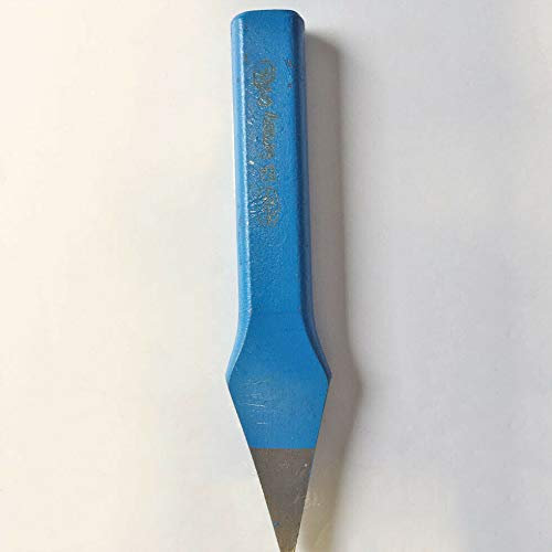 ABC Tools C 3603 4150 Scalpello per Meccanica