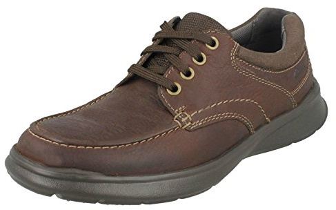 Clarks Cotrell Step MocasinesHombre