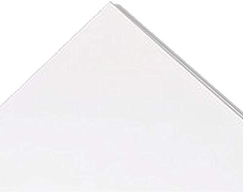 Worbla Pearly Art Jumbo Sheet (59 x 39.25)