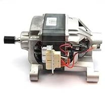 MOTEUR MCA5264/148 CY63 POUR LAVE LINGE CANDY - 41040979