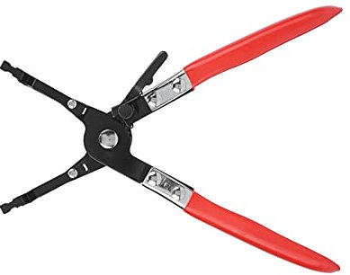 Pince D'aide à la Soudure de VéHicule, Pince à Souder Pince à Souder Outil D'aide au Ramassage pour la RéParation de L'entretien Automobile