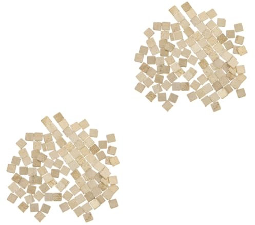 SEWOART 200 Stk Schmuck Schweiß material Silberlotchips winziges Lot schmuckherstellung zubehör schmuck basteln zubehör Etiketten werkzeug Leicht fließendes Silberlot Lötlasche für Schmuck