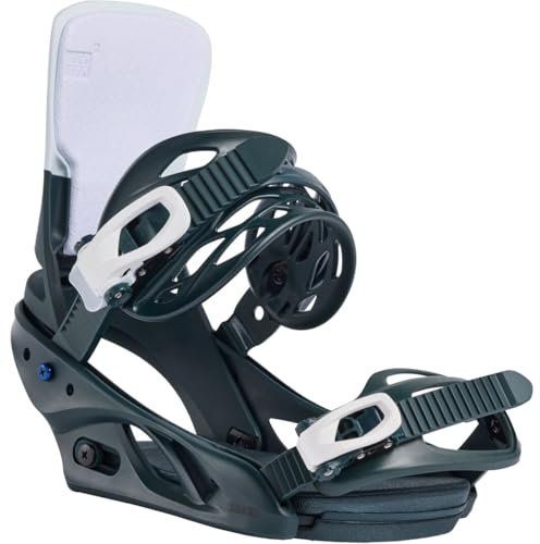 Burton Lexa Snowboard Bindings M