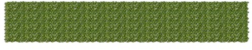vidaXL Brise-vue pour balcon avec feuilles vertes et jaunes - 600 x 100 cm - Lierre artificiel pour brise-vue - Décoration de balcon moderne - Facile d'entretien - Résistant aux intempéries