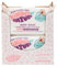 Jackson Reece, Kinder by Nature Water-Based Wipes - 12 Pack (Suitable for Sensitive & Eczema Prone Skin + 99% Water, 100% Biodegradable & Compostable, 100% Recyclable + Vegan)