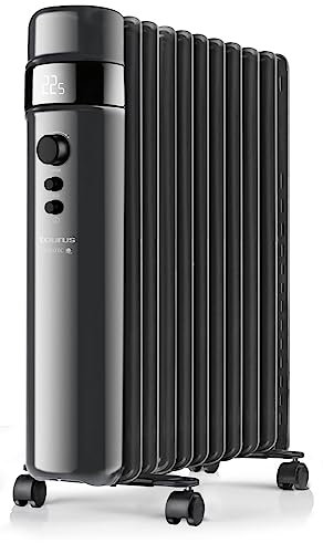 Taurus Agadir - Radiatore a olio 2500 W NA