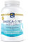 Nordic Naturals, Omega-3 Pet, Fish Oil for Dogs, 180 Softgels, Soy Free, Gluten Free, Non-GMO