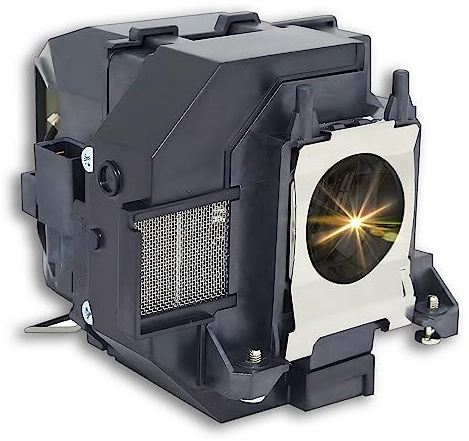 Supermait A++ Qualität für EPSON beamer lampe ELPLP95/V13H010L95 EB-2055,EB-2065,EB-2155,EB-2155W,EB-2165W,EB-2245U,EB-2250,EB-2250U,EB-2255U,EB-2265U,EB-5510,EB-5520W,EB-5530U,EB-5535U,EB-X500KG
