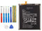 E-YIIVIIL Neu EB-BA515ABY Ersatz Akku Kompatibel Für Samsung Galaxy A51 (A515F) SM-A515F SM-A515F/DSN with Toolkit