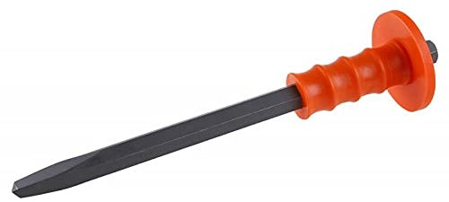 FESTA - Cincel puntiagudo CrV 35 cm.