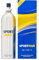 SPORTMAN - Go For It 250 ml, Colonia Hombre, Perfume Formato Spray, Eau de Toilette Natural y Masculina, Aroma Cítrico, Fragancia Fresca, Deportiva y de Larga Duración
