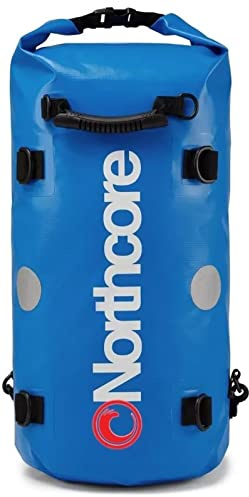 Northcore 2024 Trockensack 20l Rucksack Noco67 - Blau
