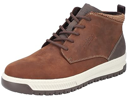 Rieker Herren 38541Schnürstiefel