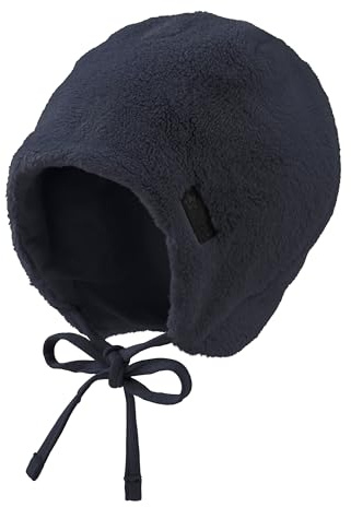 Sterntaler Unisex ohne Mütze Flausch