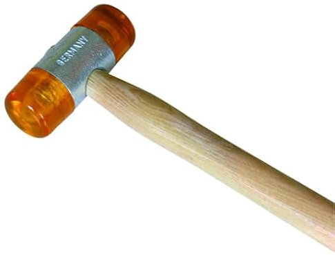 qpool24 Kunststoff-Hammer
