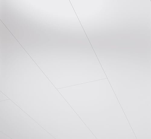 Parador Wandpaneele Deckenpaneele MilanoClick Seidenmatt Weiss