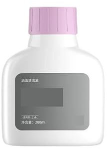 Compatible Avec Xiaomi, Solution De Nettoyage For Autolaveuse, Compatible Avec Mi, Accessoires For Robot Balayeur Polyvalent For La Maison
