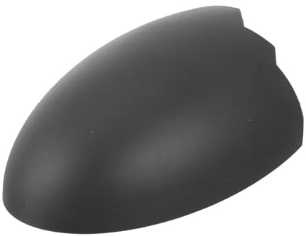 PartyKindom Cachette pour Reptiles Grosse Taille D’œuf, Décoration pour Terrarium, Matériau Sûr et Solide, Abri pour Lézards, Serpents et Tortues, Accessoire Terrarium pour Animaux
