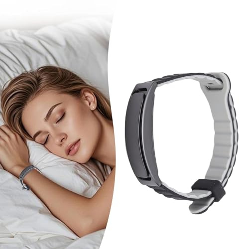 SIXRUN Pulsera Inteligente, Rastreador de Actividad con Contador de Pasos, Monitor de Sueño, Modos Multideporte, Selfie Remoto, Resistente Al Agua IP68, para Mujeres y Hombres (Black)