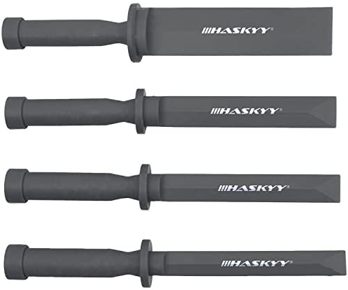 Set da 4 raschietti in plastica, per rimuovere le guarnizioni e dei pesi incollati