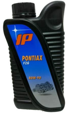 generico Olio LUBRIFICANTE per TRASMISSIONI IP PONTIAX FZG 80W-90 da 1 LITRO