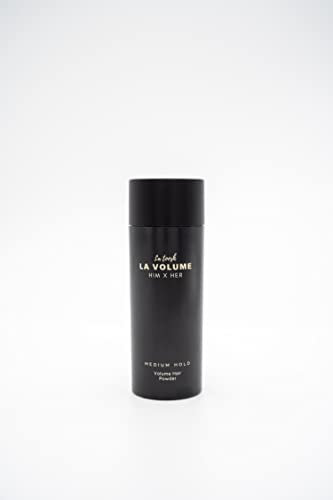 Volumen Haarpuder La Volume